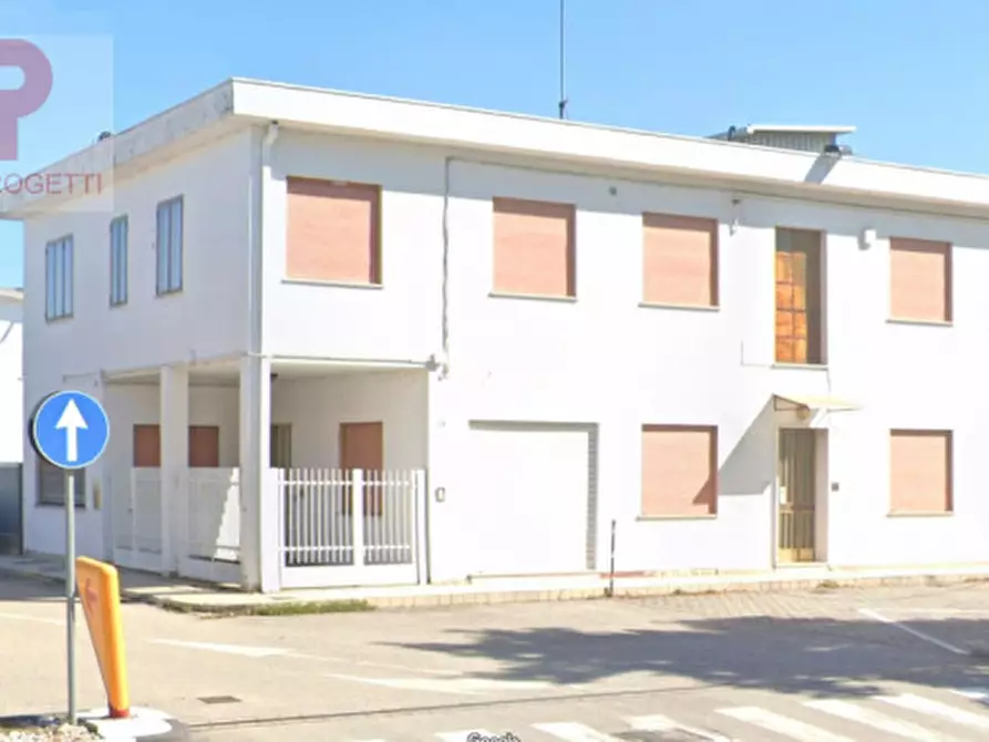 Immagine 2 di Ufficio in affitto  in Zona industriale Padova a Padova