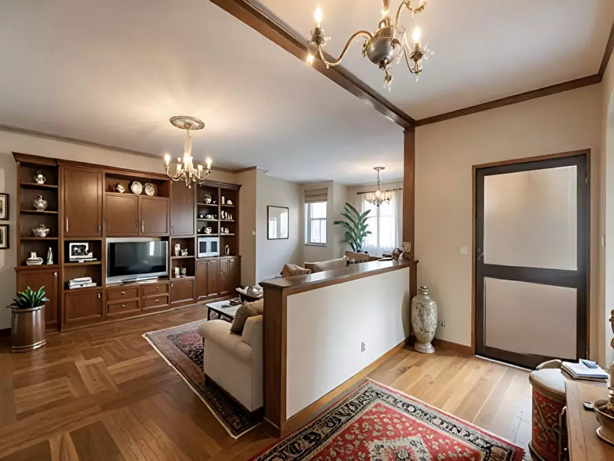 Immagine 3 di Casa indipendente in vendita  in Via Morosini a Eraclea