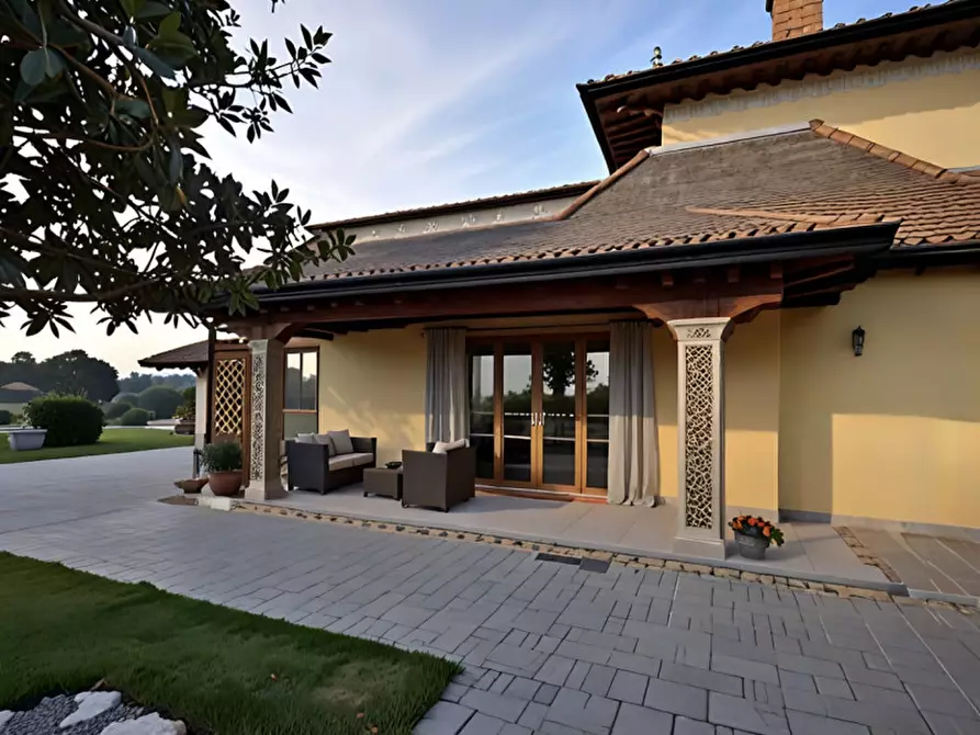 Immagine 4 di Casa indipendente in vendita  in Via Morosini a Eraclea