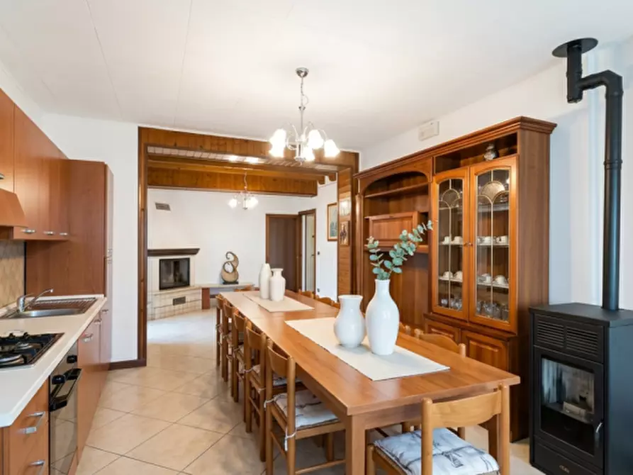 Immagine 5 di Casa indipendente in vendita  in Via Morosini a Eraclea