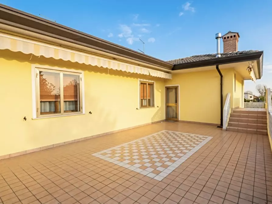 Immagine 8 di Casa indipendente in vendita  in Via Morosini a Eraclea