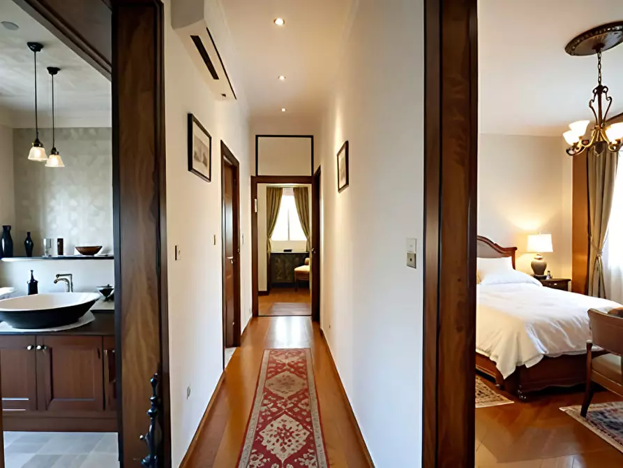 Immagine 9 di Casa indipendente in vendita  in Via Morosini a Eraclea