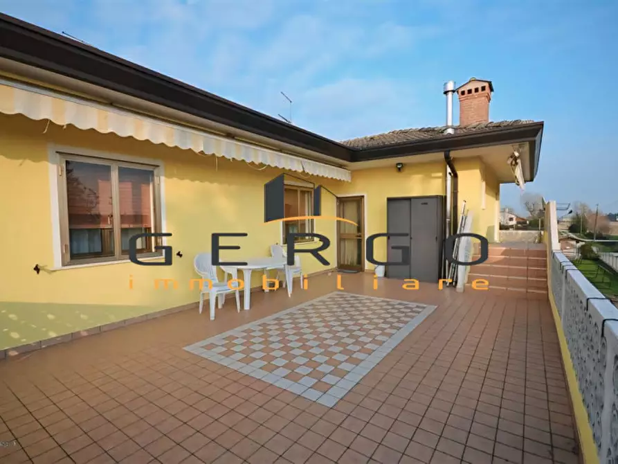 Immagine 12 di Casa indipendente in vendita  in Via Morosini a Eraclea