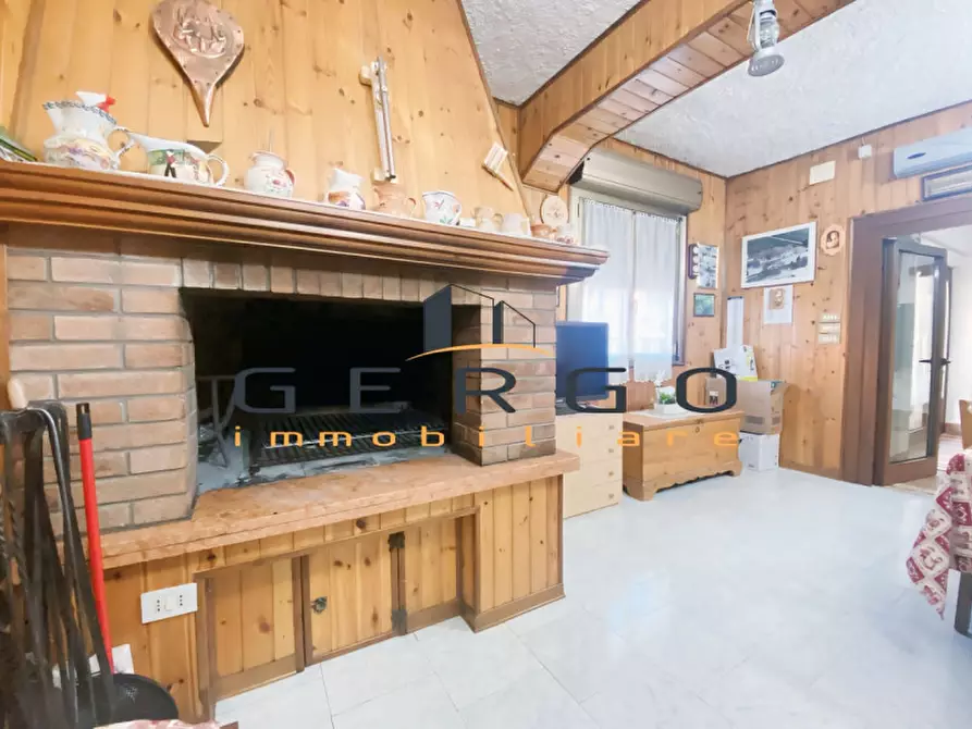 Immagine 18 di Casa indipendente in vendita  in Via Morosini a Eraclea