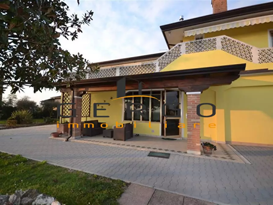 Immagine 32 di Casa indipendente in vendita  in Via Morosini a Eraclea