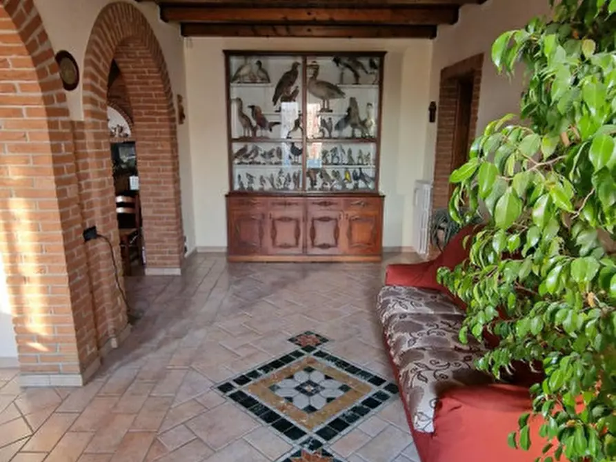 Immagine 1 di Casa indipendente in vendita  in via dante alighieri a Villanova Di Camposampiero