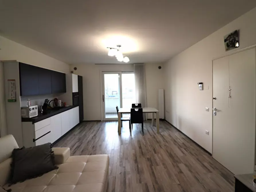 Immagine 1 di Appartamento in vendita  in VIA DON BOSCO a Polverara