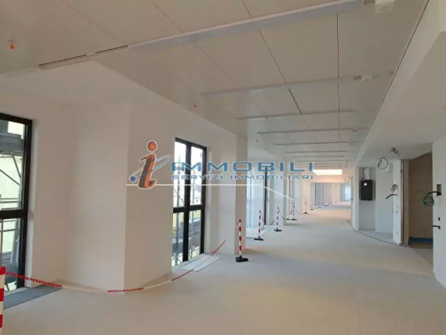 Immagine 7 di Ufficio in affitto  in CORSO VITTORIO EMANUELE II a Milano