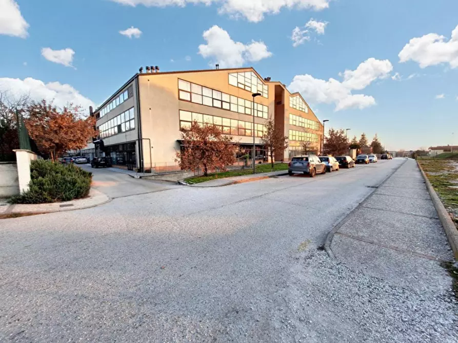 Immagine 12 di Posto auto in vendita  in Via  Don Giuseppe Diana, N. snc a Gubbio