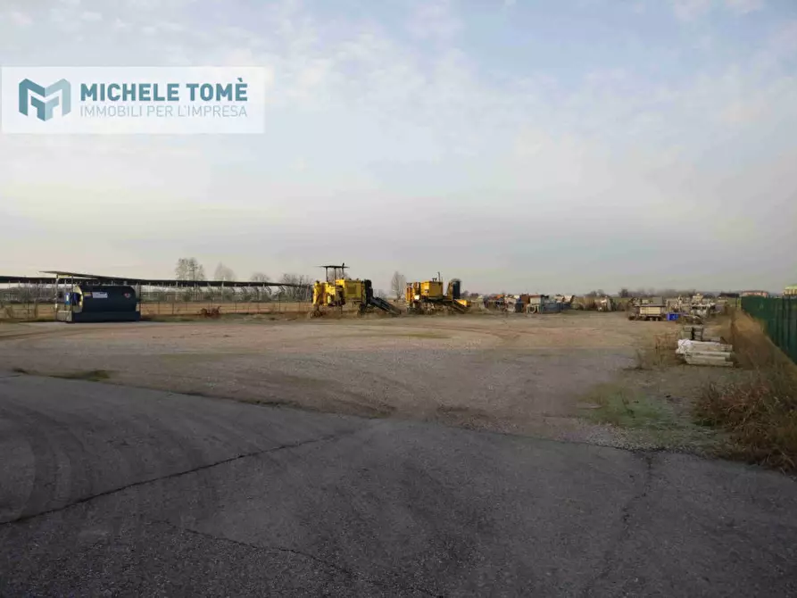 Immagine 17 di Capannone industriale in vendita  in via galileo ferraris a Valeggio Sul Mincio