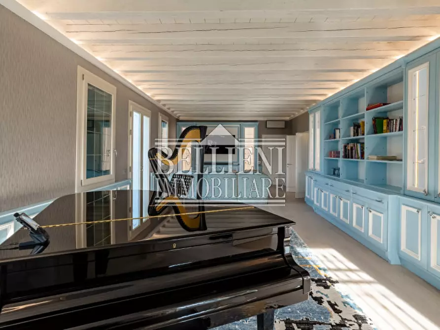 Immagine 11 di Villa in vendita  in Via Borsellino a Torri Di Quartesolo