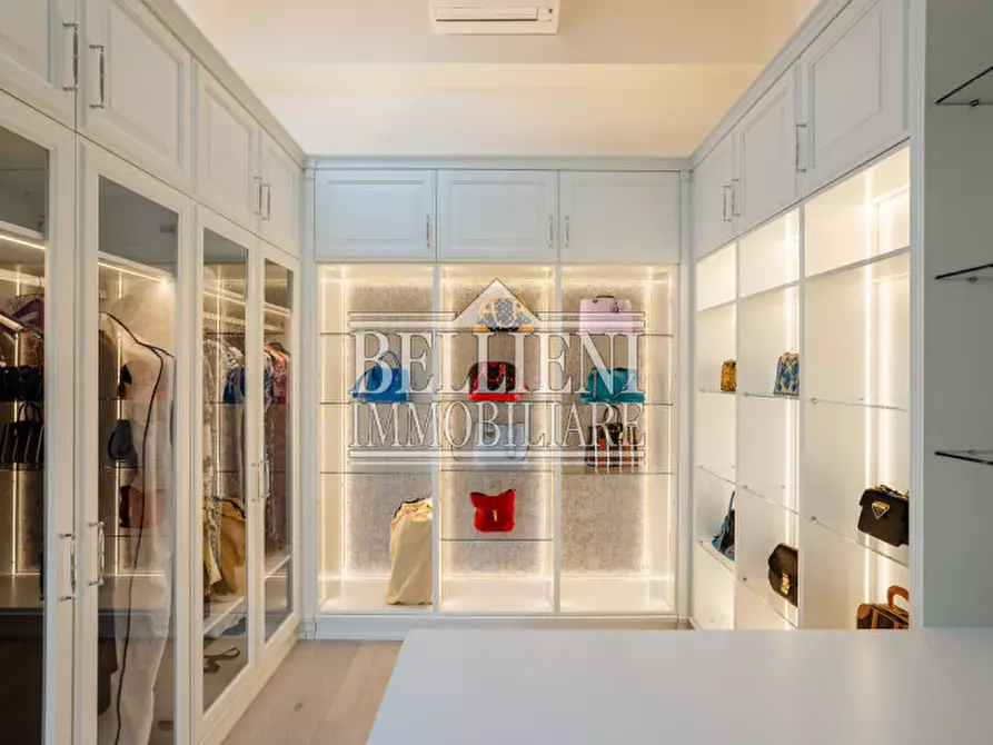 Immagine 15 di Villa in vendita  in Via Borsellino a Torri Di Quartesolo