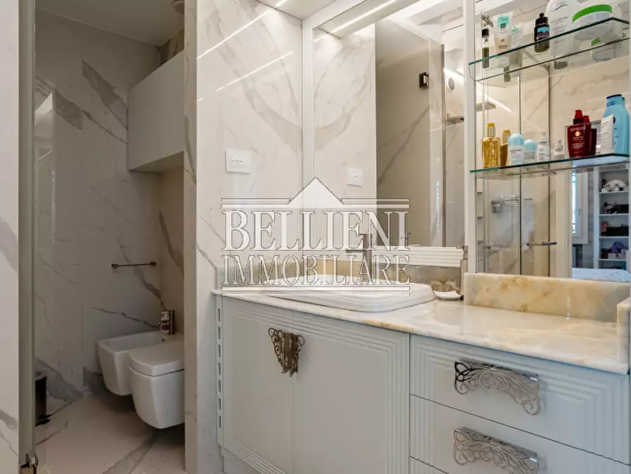 Immagine 16 di Villa in vendita  in Via Borsellino a Torri Di Quartesolo