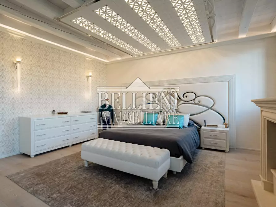 Immagine 19 di Villa in vendita  in Via Borsellino a Torri Di Quartesolo