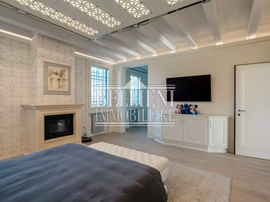 Immagine 20 di Villa in vendita  in Via Borsellino a Torri Di Quartesolo