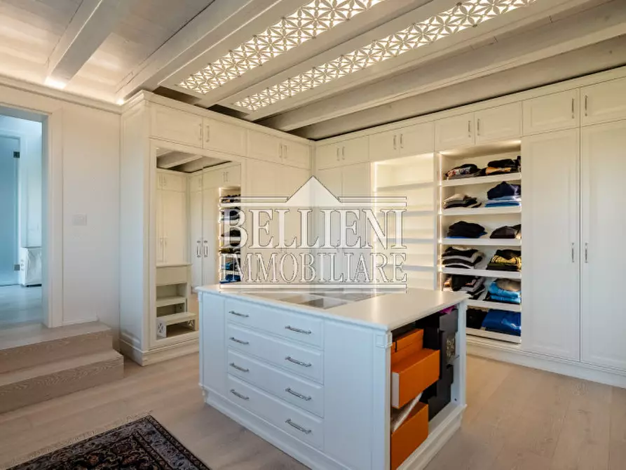 Immagine 21 di Villa in vendita  in Via Borsellino a Torri Di Quartesolo