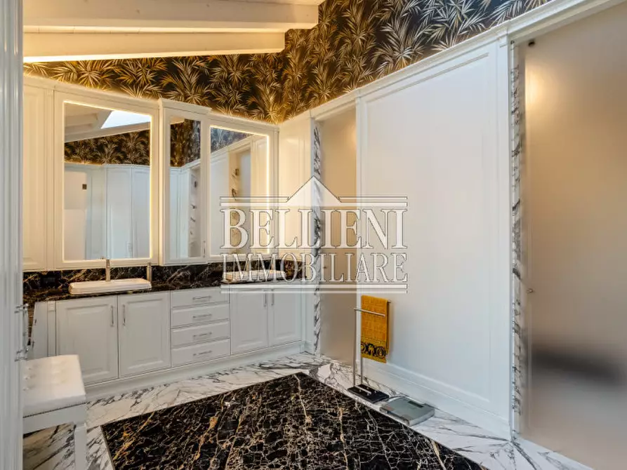 Immagine 22 di Villa in vendita  in Via Borsellino a Torri Di Quartesolo