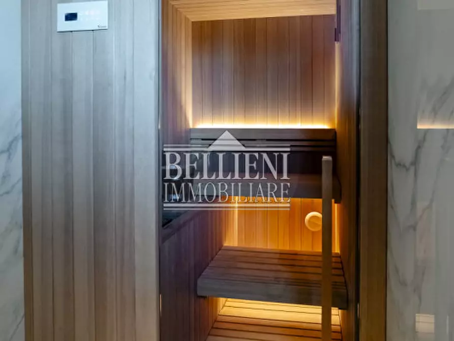 Immagine 23 di Villa in vendita  in Via Borsellino a Torri Di Quartesolo