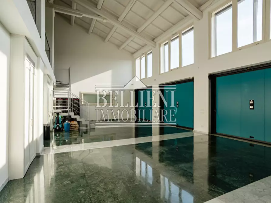 Immagine 26 di Villa in vendita  in Via Borsellino a Torri Di Quartesolo