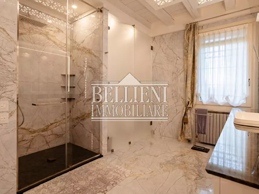 Immagine 25 di Villa in vendita  in Via Borsellino a Torri Di Quartesolo