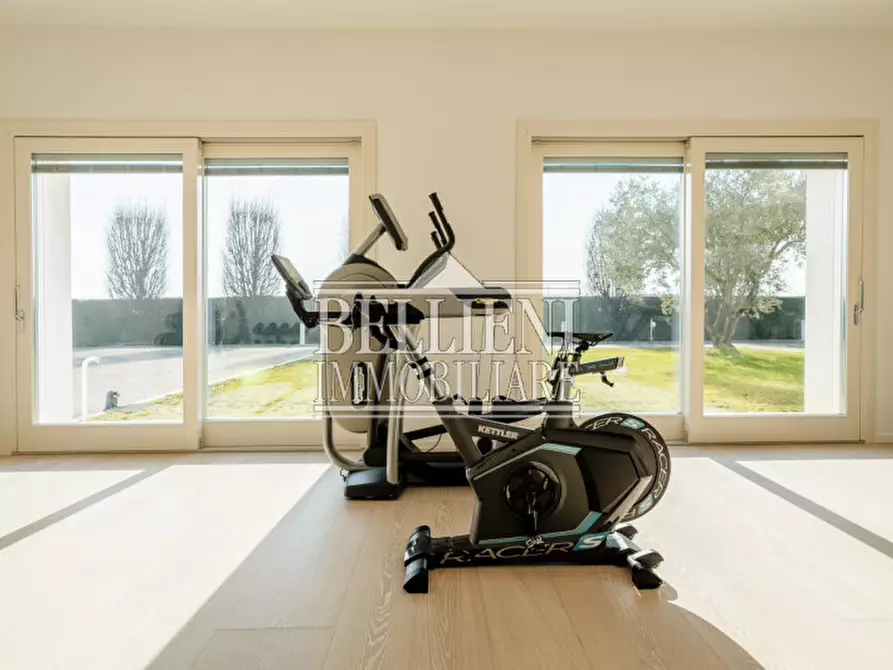 Immagine 27 di Villa in vendita  in Via Borsellino a Torri Di Quartesolo