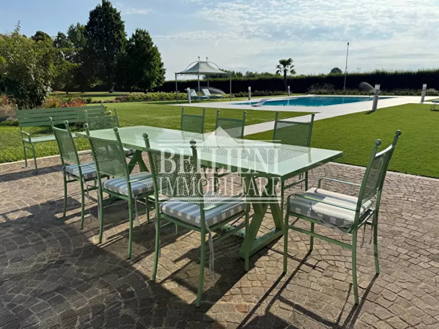 Immagine 29 di Villa in vendita  in Via Borsellino a Torri Di Quartesolo