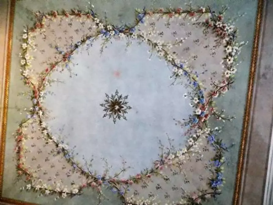 Immagine 6 di Terreno in vendita  in Via Pissorella a Camogli