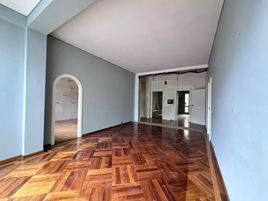 Immagine 1 di Appartamento in vendita  in PIAZZA DONATELLO a Firenze