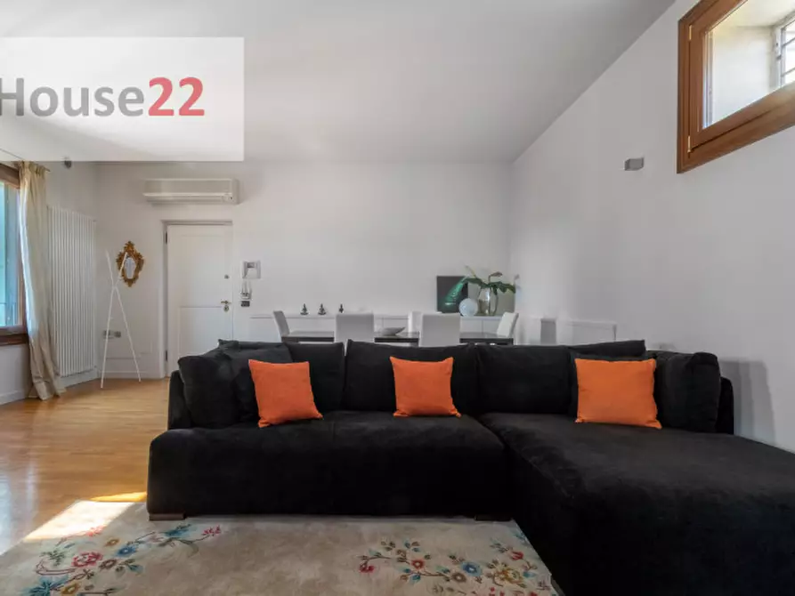 Immagine 5 di Appartamento in vendita  in Contrà Porta Santa Lucia 66 a Vicenza