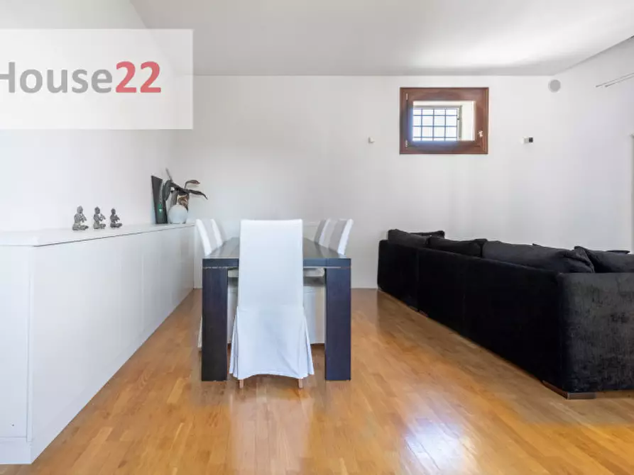 Immagine 6 di Appartamento in vendita  in Contrà Porta Santa Lucia 66 a Vicenza