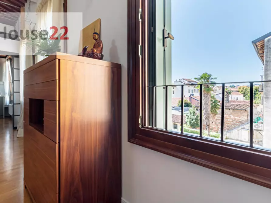 Immagine 7 di Appartamento in vendita  in Contrà Porta Santa Lucia 66 a Vicenza