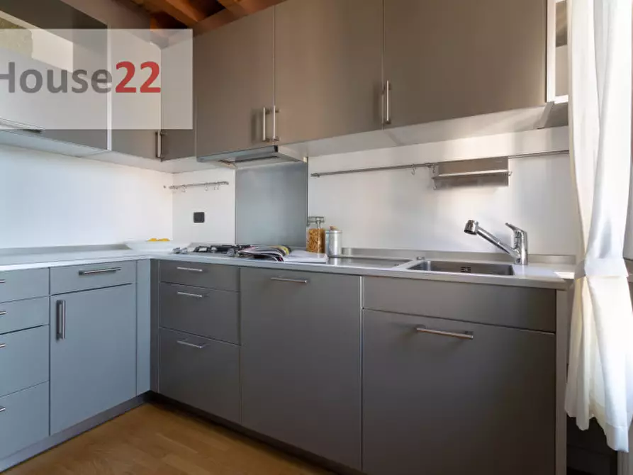 Immagine 11 di Appartamento in vendita  in Contrà Porta Santa Lucia 66 a Vicenza