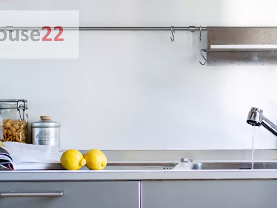 Immagine 12 di Appartamento in vendita  in Contrà Porta Santa Lucia 66 a Vicenza