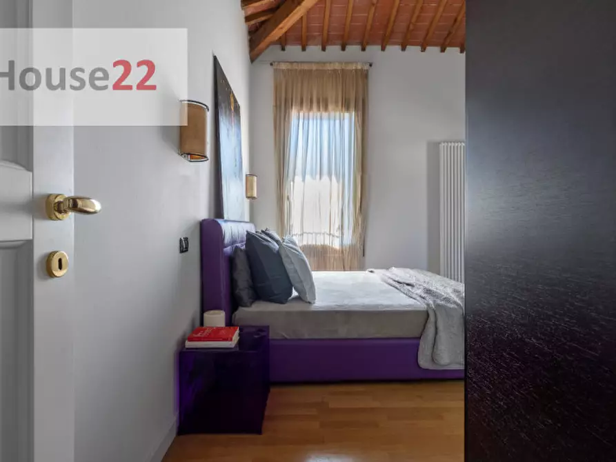 Immagine 13 di Appartamento in vendita  in Contrà Porta Santa Lucia 66 a Vicenza