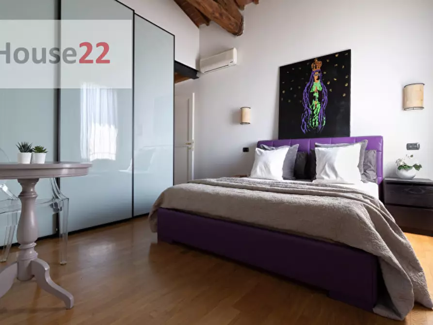 Immagine 14 di Appartamento in vendita  in Contrà Porta Santa Lucia 66 a Vicenza