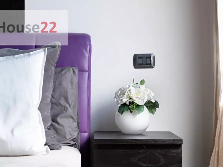 Immagine 15 di Appartamento in vendita  in Contrà Porta Santa Lucia 66 a Vicenza