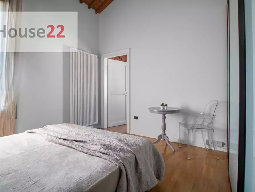 Immagine 16 di Appartamento in vendita  in Contrà Porta Santa Lucia 66 a Vicenza