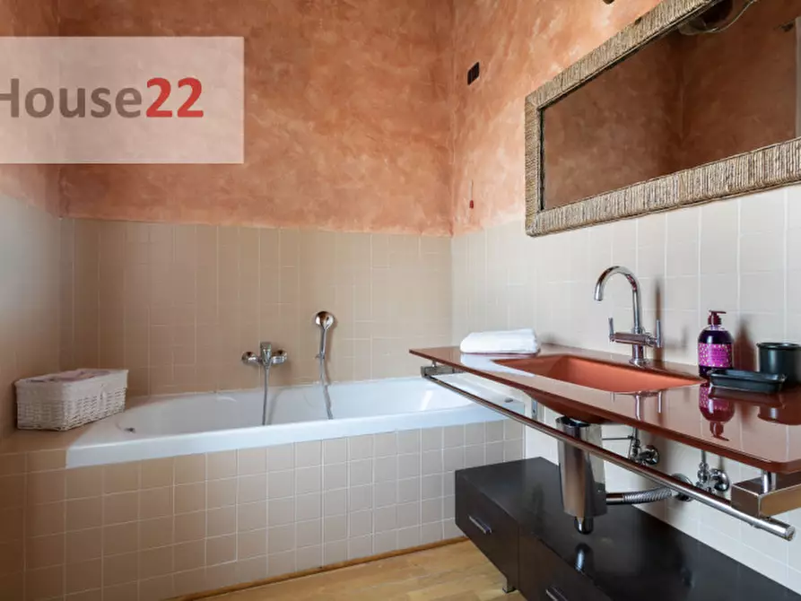 Immagine 17 di Appartamento in vendita  in Contrà Porta Santa Lucia 66 a Vicenza