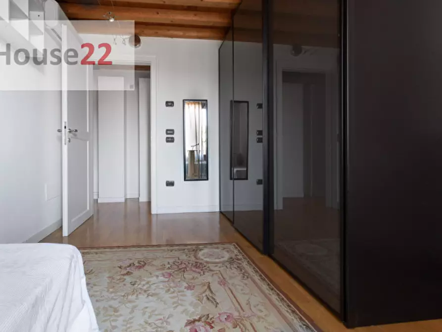 Immagine 20 di Appartamento in vendita  in Contrà Porta Santa Lucia 66 a Vicenza