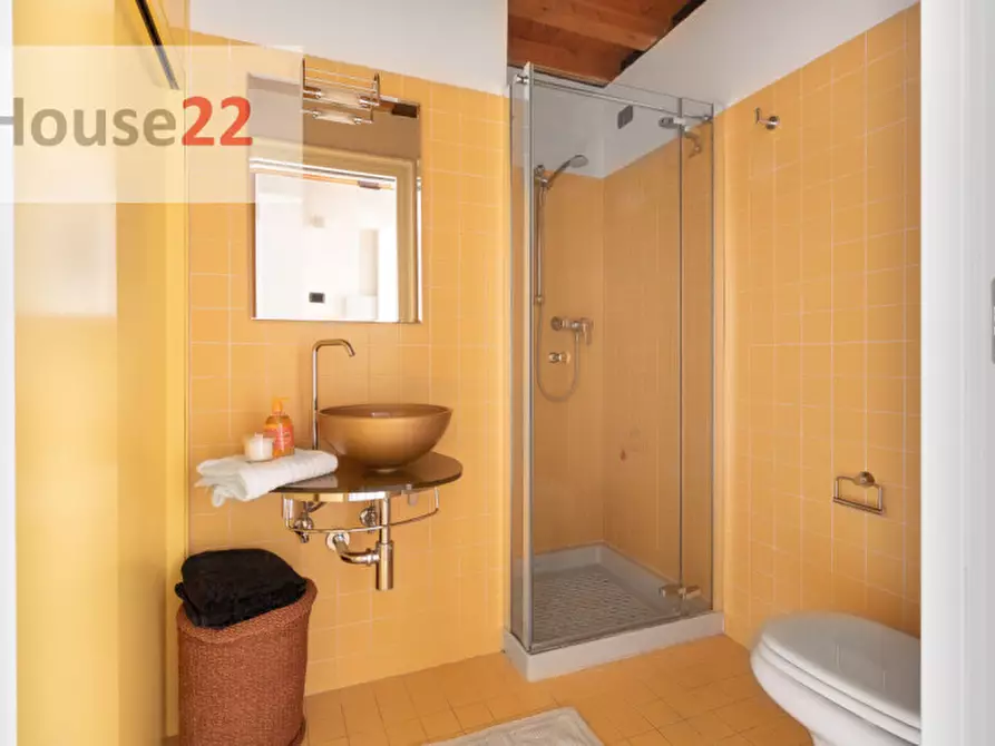 Immagine 21 di Appartamento in vendita  in Contrà Porta Santa Lucia 66 a Vicenza