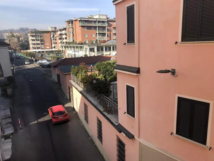 Immagine 1 di Appartamento in vendita  in Corso Valentino 179 a Casale Monferrato