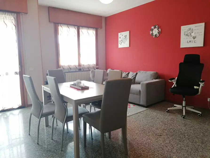 Immagine 1 di Appartamento in affitto  in via pertini 2 a Villanova Del Ghebbo