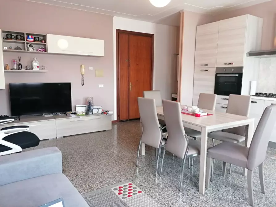 Immagine 3 di Appartamento in affitto  in via pertini 2 a Villanova Del Ghebbo