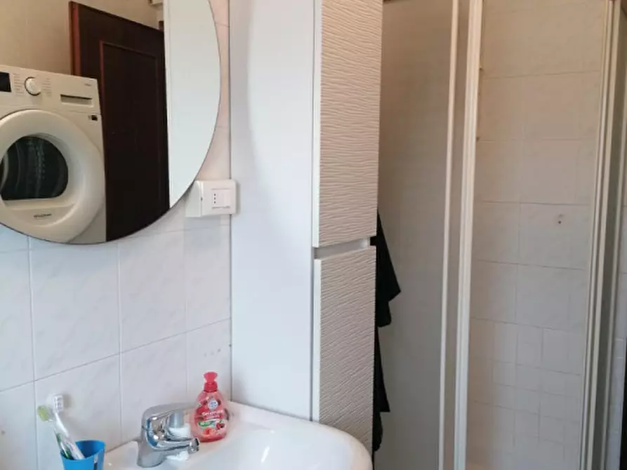 Immagine 5 di Appartamento in affitto  in via pertini 2 a Villanova Del Ghebbo