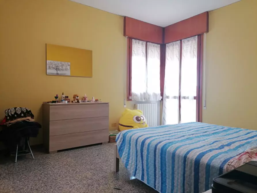 Immagine 7 di Appartamento in affitto  in via pertini 2 a Villanova Del Ghebbo