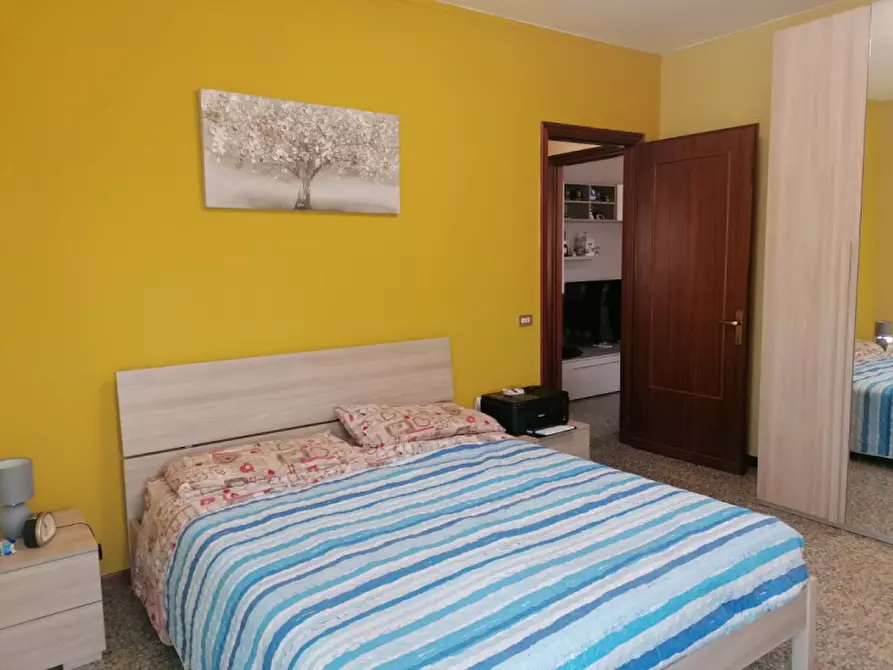 Immagine 8 di Appartamento in affitto  in via pertini 2 a Villanova Del Ghebbo