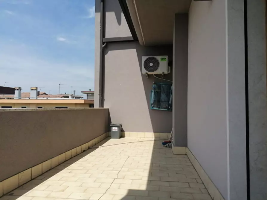 Immagine 9 di Appartamento in affitto  in via pertini 2 a Villanova Del Ghebbo