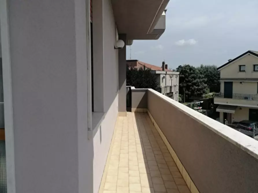 Immagine 11 di Appartamento in affitto  in via pertini 2 a Villanova Del Ghebbo