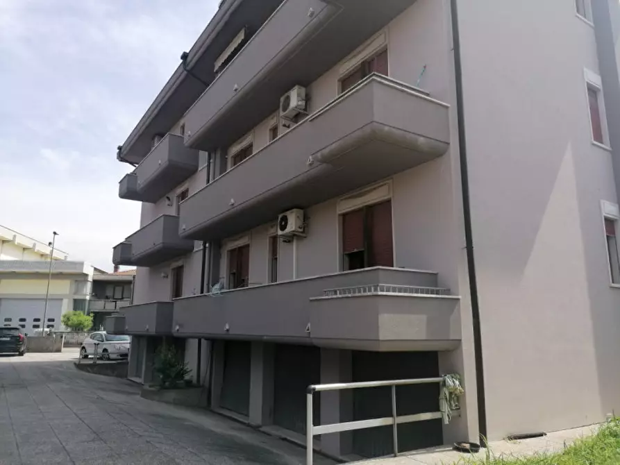 Immagine 12 di Appartamento in affitto  in via pertini 2 a Villanova Del Ghebbo
