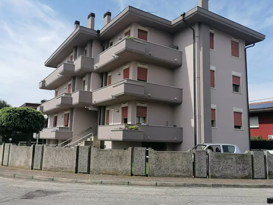 Immagine 13 di Appartamento in affitto  in via pertini 2 a Villanova Del Ghebbo